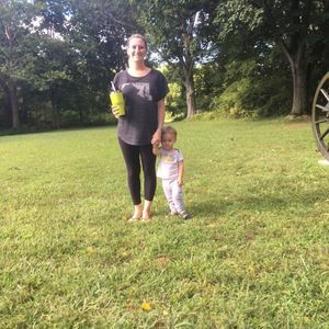 Meet your Posher, Becky